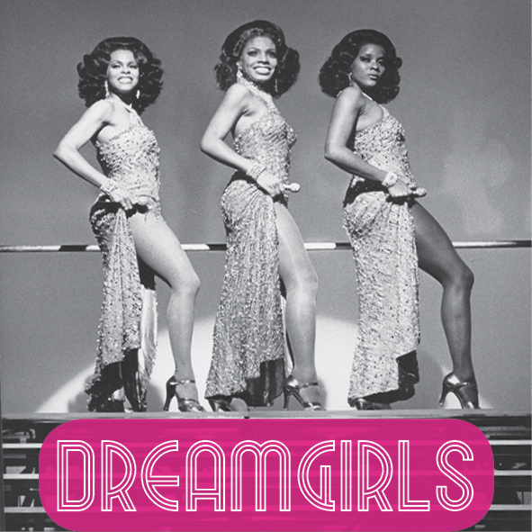 Origin Theatrical Dreamgirls 
