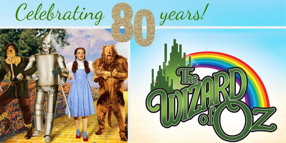 The Wizard of Oz 80 Years Later: The Magic Remains - Breaking Character