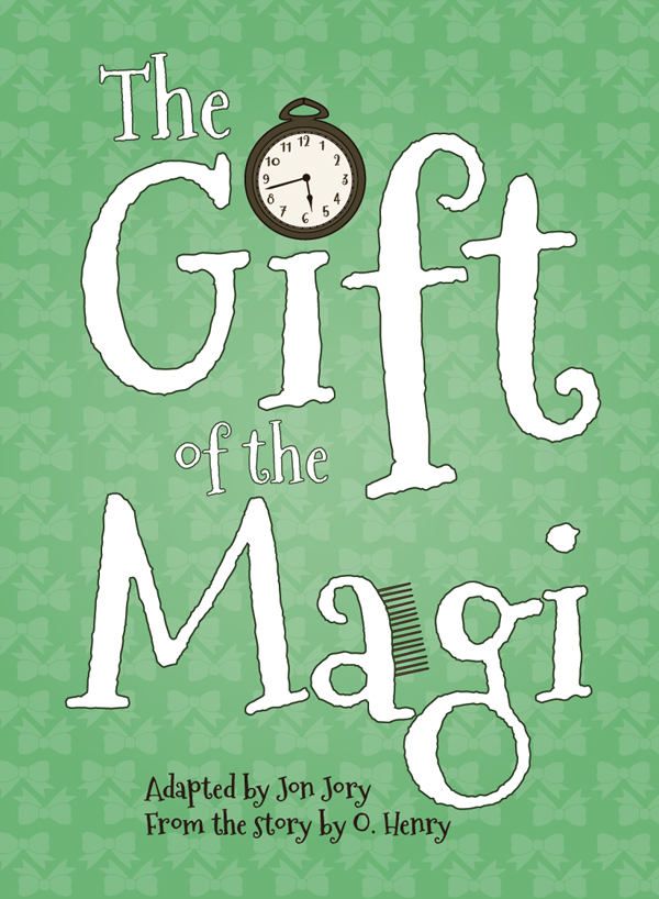 The Gift Of The Magi - By Henry O (paperback) : Target-gemektower.com.vn